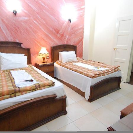 Cairo City Center Hostel Luaran gambar