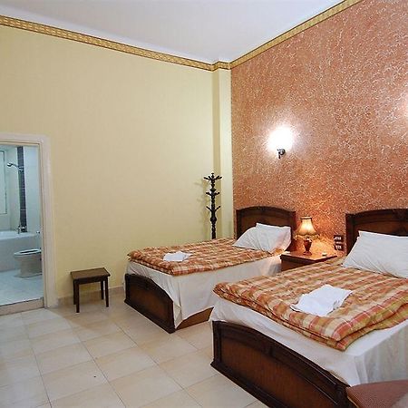 Cairo City Center Hostel Luaran gambar