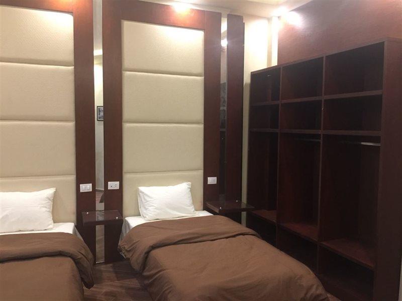 Cairo City Center Hostel Luaran gambar