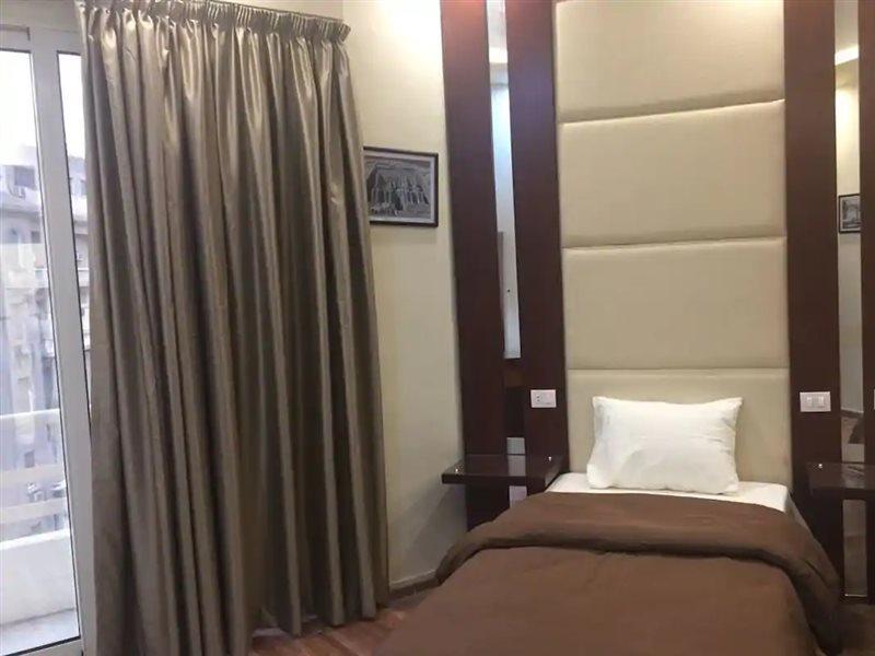 Cairo City Center Hostel Luaran gambar