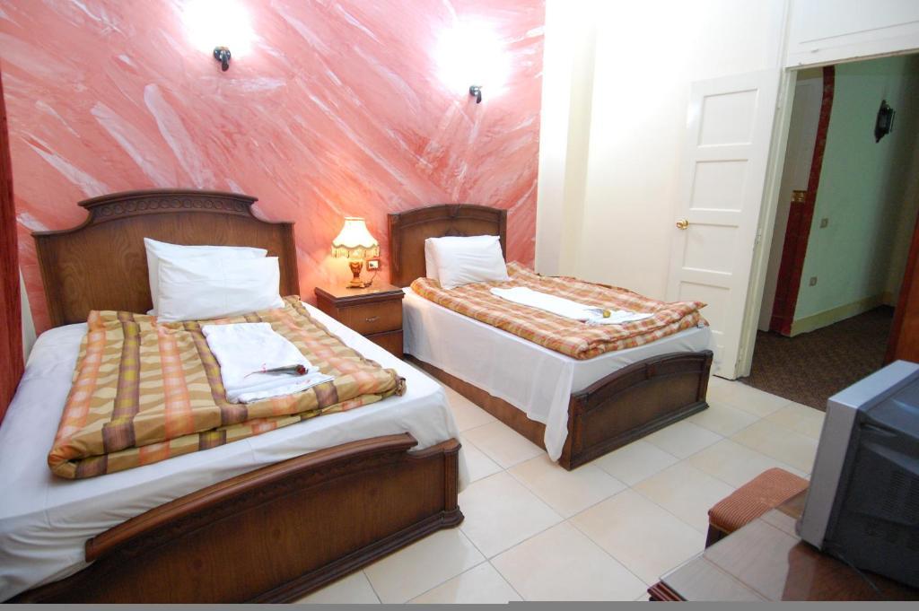 Cairo City Center Hostel Luaran gambar