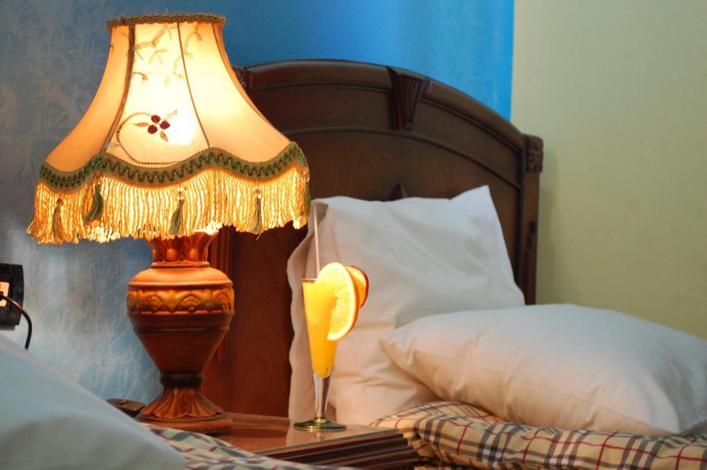 Cairo City Center Hostel Luaran gambar