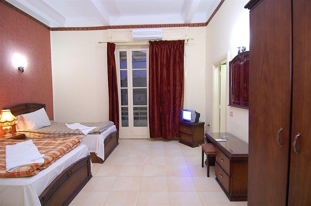 Cairo City Center Hostel Luaran gambar