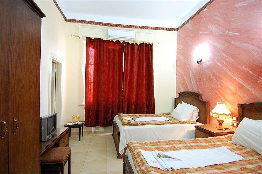 Cairo City Center Hostel Luaran gambar