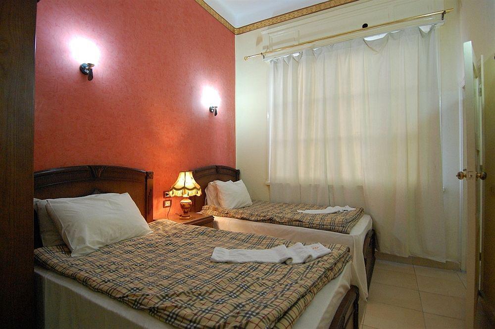 Cairo City Center Hostel Luaran gambar