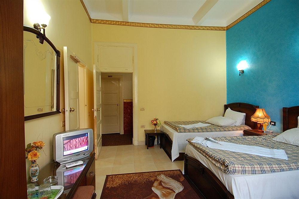 Cairo City Center Hostel Luaran gambar