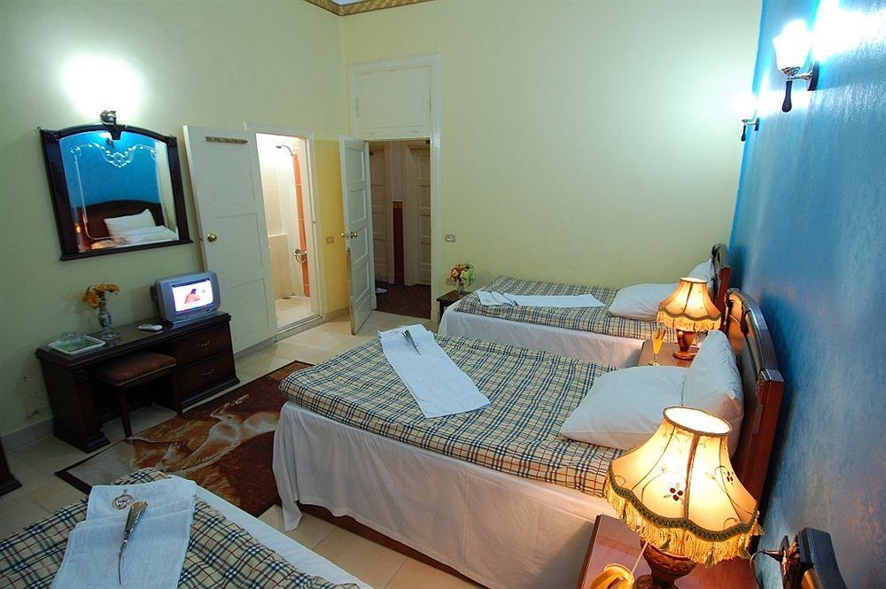 Cairo City Center Hostel Luaran gambar