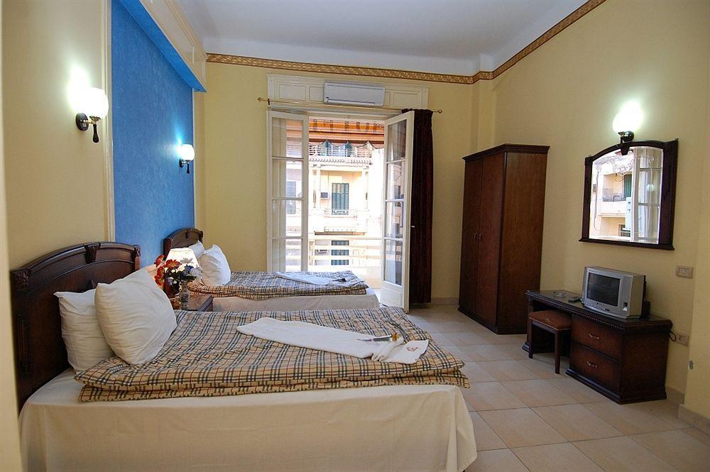 Cairo City Center Hostel Luaran gambar