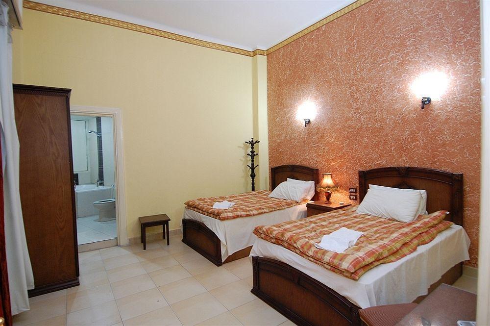 Cairo City Center Hostel Luaran gambar