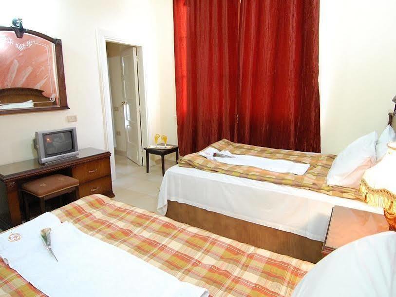 Cairo City Center Hostel Luaran gambar