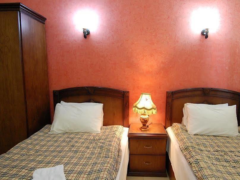 Cairo City Center Hostel Luaran gambar