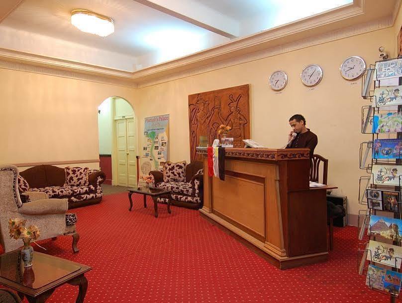 Cairo City Center Hostel Luaran gambar
