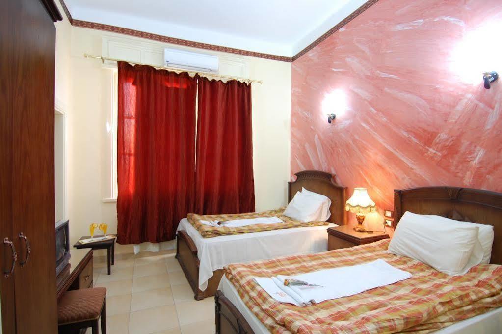 Cairo City Center Hostel Luaran gambar