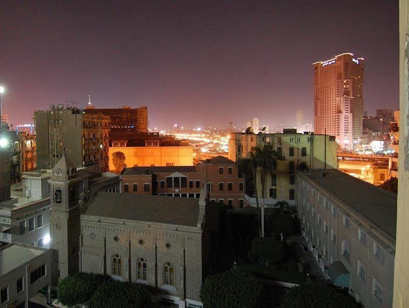 Cairo City Center Hostel Luaran gambar